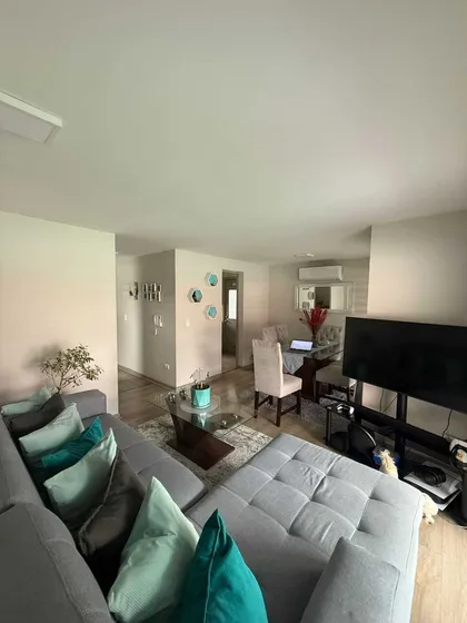 Un Lugar Tranquilo Para Vivir  (96301)