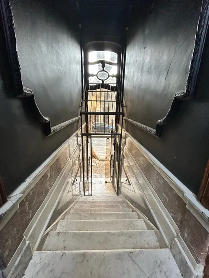 Casa En Venta En Parque Rodó