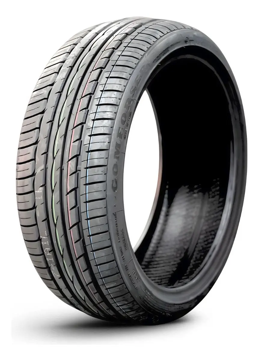 Pneu Aro 17 195/40r17 Comforser Cf710 81w Perfil Baixo