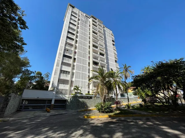 Apartamento En Venta Urbanización Los Nuevos Teques - S30