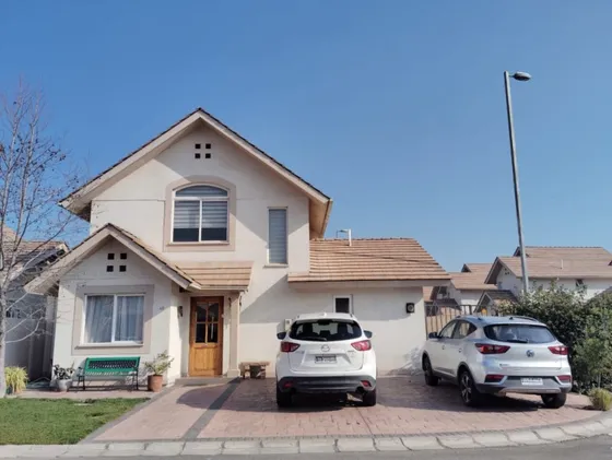  En Condominio Sacramento. 3d 3b 3e Arboles Frutales