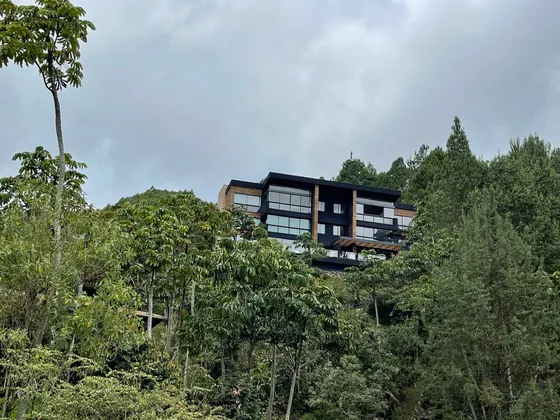 Vendo Apartaestudio En El Retiro