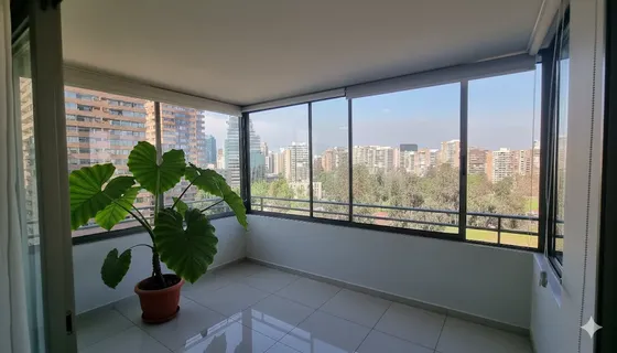 Amplio 3d 3b | 160m2 Con Vista Despejada | Presidente Riesco