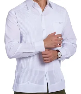 Pink horses guayaberas new arrivals