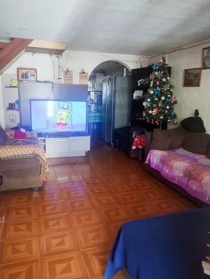Casa En Venta En Buin