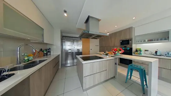 Departamento 3d4b 3e1b - Parque Arauco