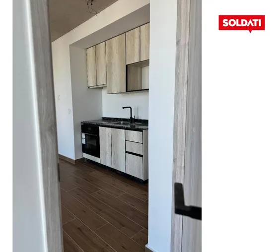 Departamento En Venta De 2 Ambientes Al Frente - San Telmo