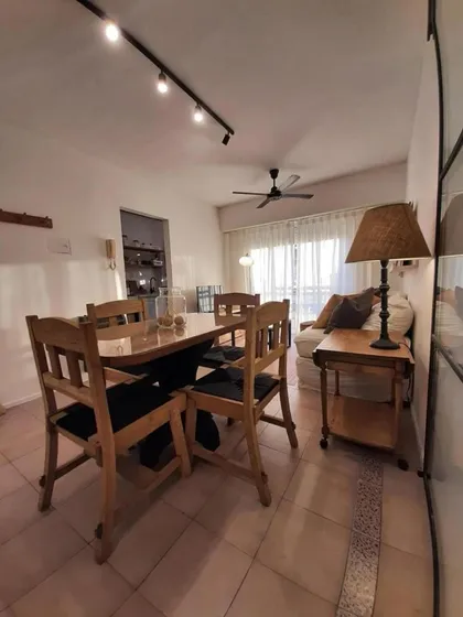 Departamento En Venta - 1 Dormitorio 1 Baño - Rosario