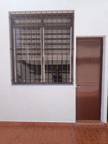 Alquiler/ Anexo/ Solo Para Dama/la Trinidad