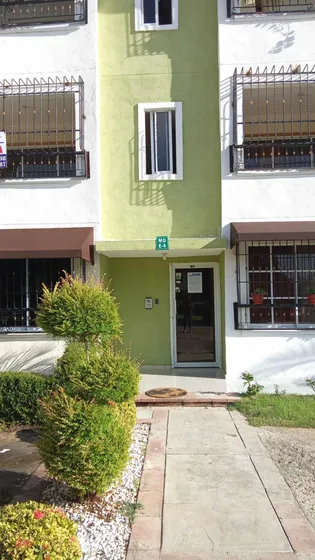 Apto. 3 Hab. Vacio San Isidro Rd$ 20 Mil