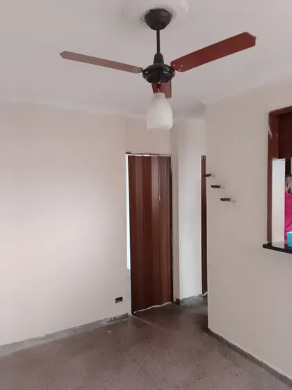 Apartamento Quitado A 7 Minutos Da Estação Cptm Gianetti