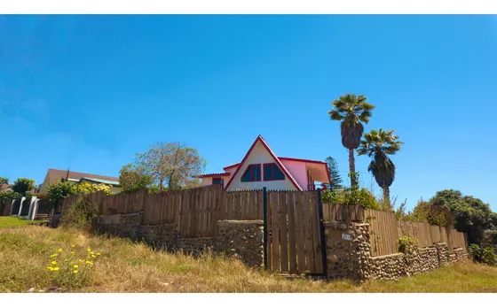 Terreno Esquina De 350 M2 A 3 Cuadras De Playa Amarilla De C