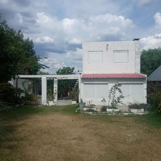 Casa 3 Dormitorios  
