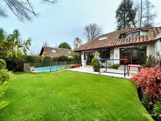 Casa En Venta En San Damián