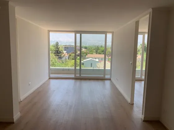 Arriendo  Departamento 2dorm En Suite  La Reina