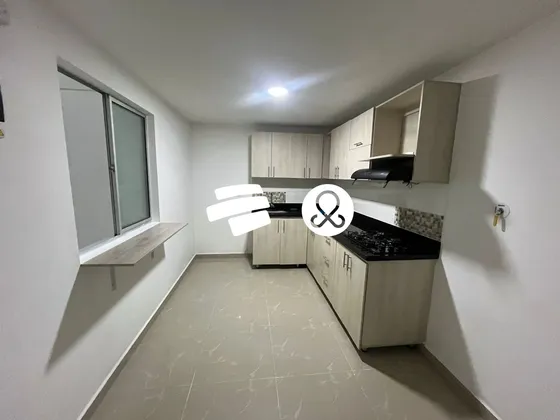 Apartamento En Venta En Belén Rosales 3 Habitaciones