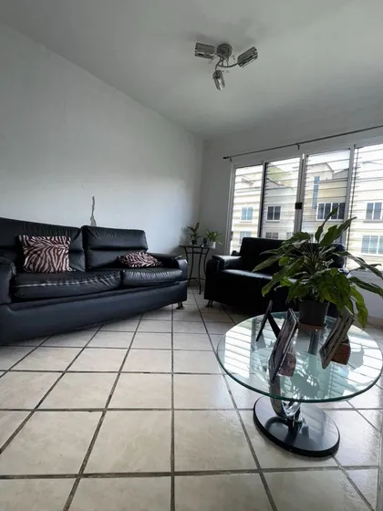 Apartamento En Venta En San Diego - Wc