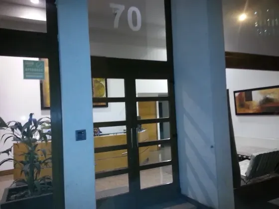 Arriendo Dpto. Cirujano Guzman 70 Providencia