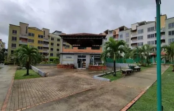Penthouse Duplex En Alquiler. Luz Coelho