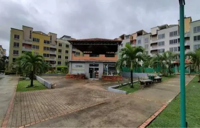 Penthouse Duplex En Alquiler. Luz Coelho