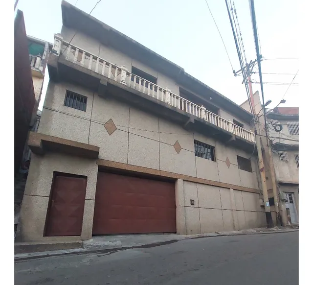 Best House Vende Casa En El Vigia Los Teques 