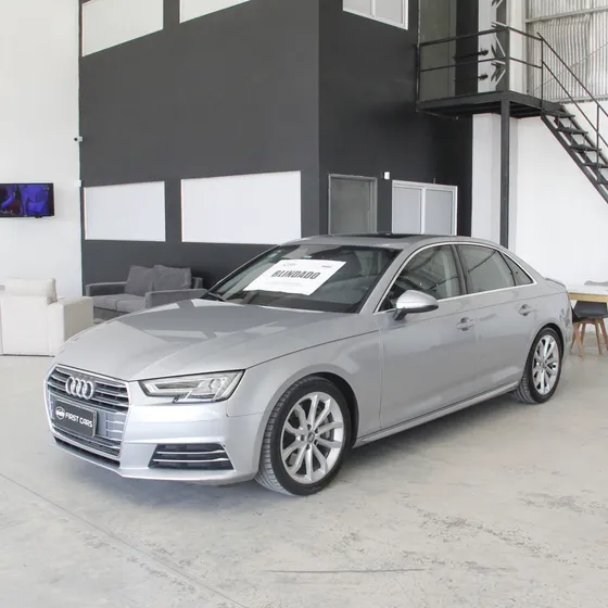 Audi A4 2.0 Tfsi 252cv S-tronic