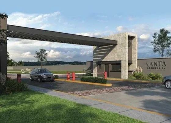 Preventa De Lotes En Xanta Residencial El Pueblito Corregidora. 13