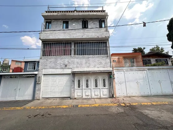 Casa En Venta, Izcalli Pirámide, Tlalnepantla, Edo. De Méx.