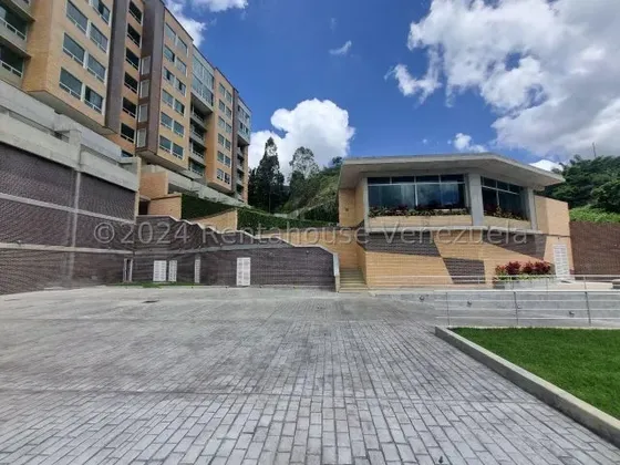 Apartamento En Venta,la Escondida Mls #26-7826