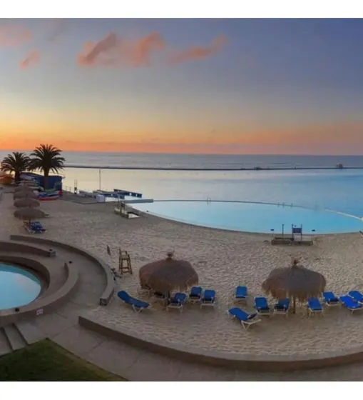 Departamento En Venta En San Alfonso De Mar