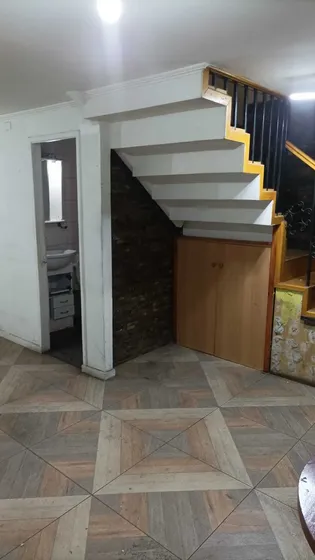 Amplia Casa Familiar Con Gran Patio (167852)