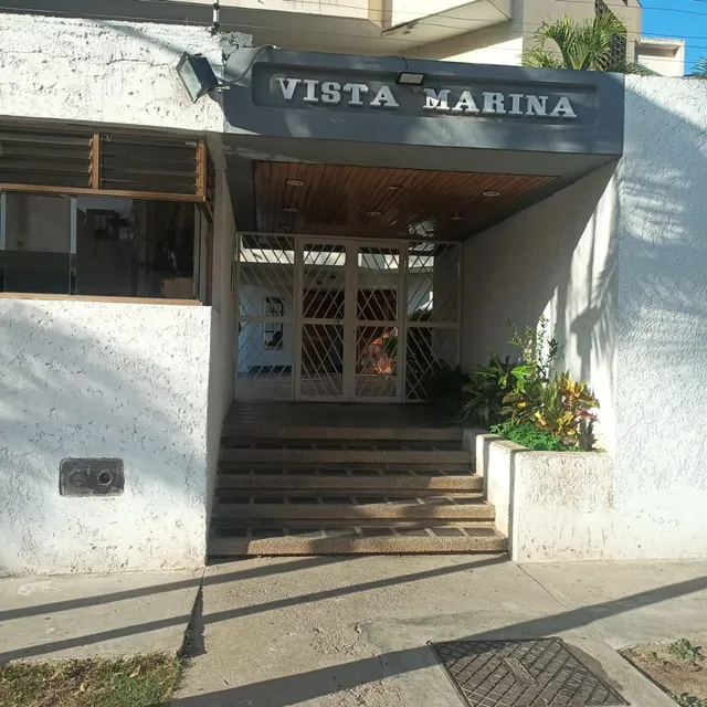 Se Vende Apartamento 56m2. La Guaira.