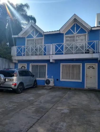 Departamento En Venta - 2 Dormitorios 1 Baño - 86mts2 - Crucecita