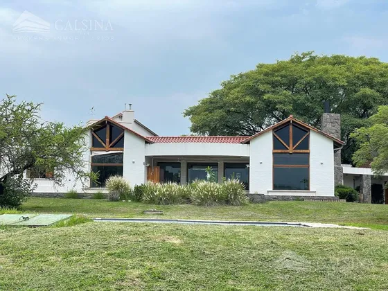 Casa - Villa Allende Golf