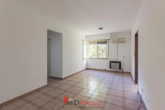 Departamento 3 Ambientes En General San Martín 