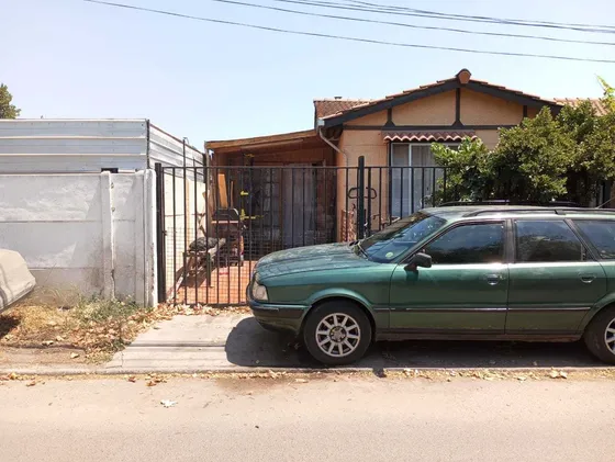 Casa En Venta 3d 1b Maipú  (83722)