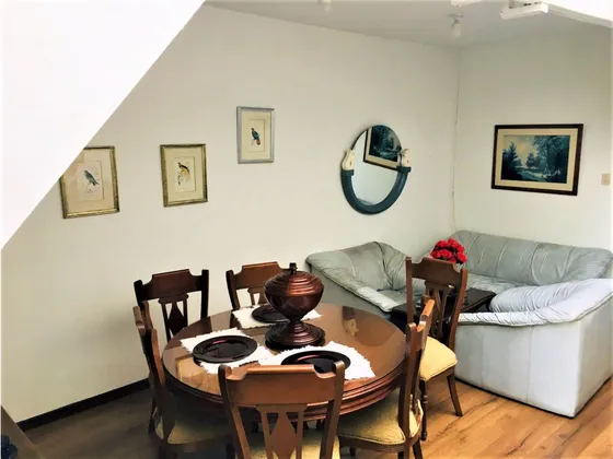 Venta De Casa Con Renta En Av. Paralela