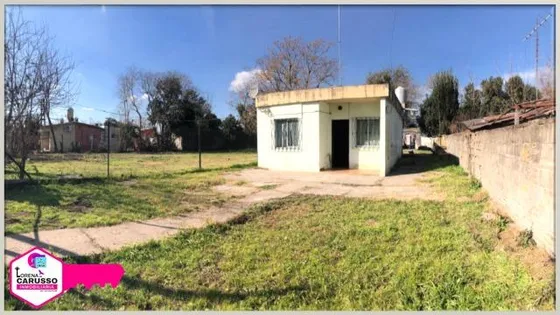 Casa En  Venta De 4 Ambientes