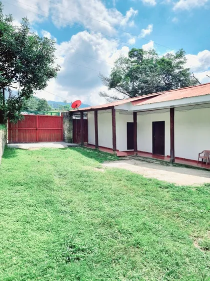 Finca Productora De Aguacate Hass Exportación Y Nacional