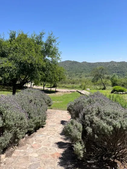 Casa De Campo En Candonga Villa Serrana, Conocida Como La Escondida
