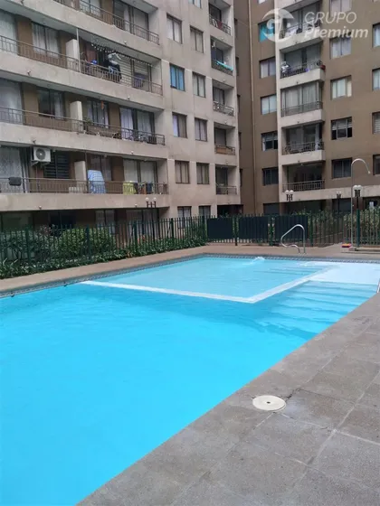 Departamento En Venta 3d&#43;2b&#43;esta&#43;bodega En Santi