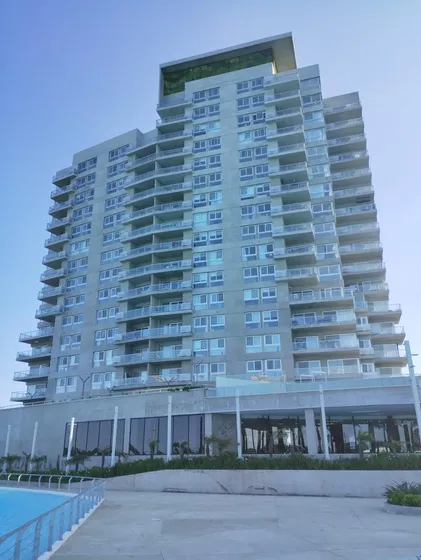 Remeros Beach Departamento De 3 Amb. En Alquiler Sky1