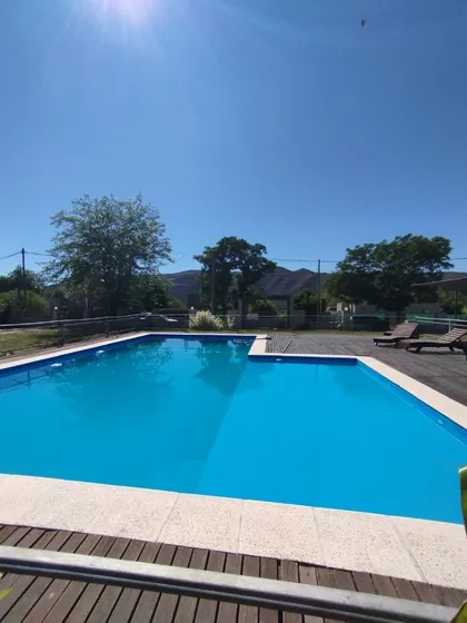 Complejo De Cabañas Venta San Antonio De Arredondo Córdoba