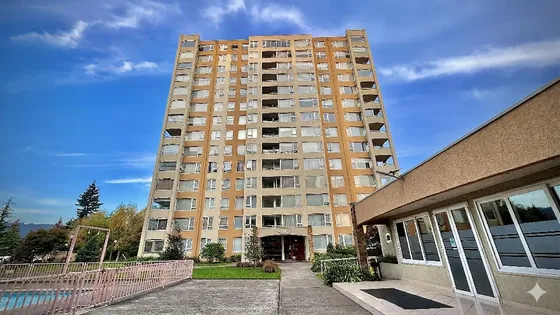 Departamento En Venta Condominio Los Conquistadores Iii