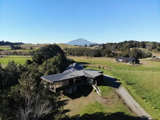 Linda Casa En Condominio Cerrado Puerto Varas
