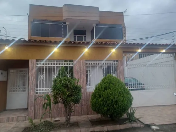 Casa En Alquiler En Independencia San Felipe. 1379 Inmobiliaria Maggi.