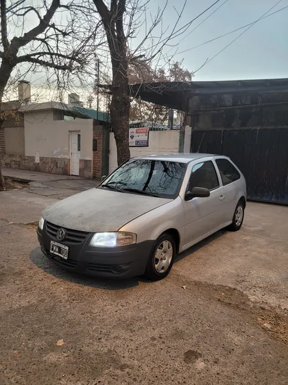 Volkswagen Gol 1.6 I Power 601 3 P