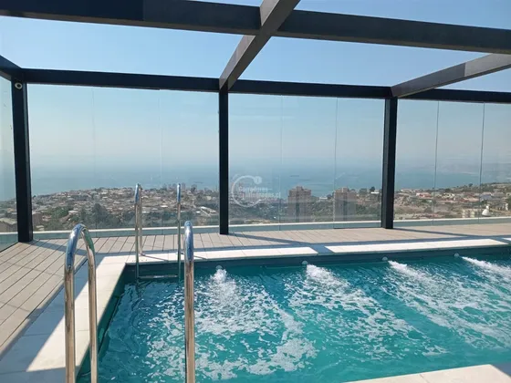 Departamento Estudio En Arriendo De 1 Dorm. En Valparaíso