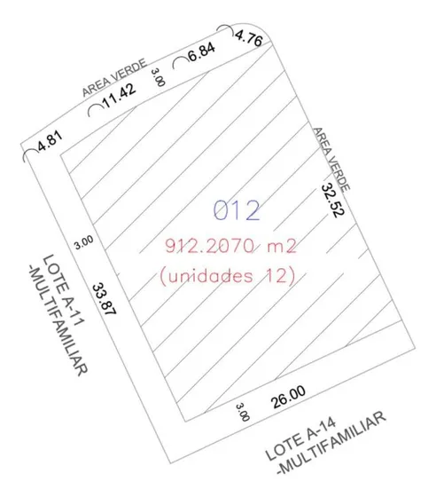 Terreno En Venta En Tulum Centro