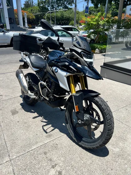 G 310 Gs